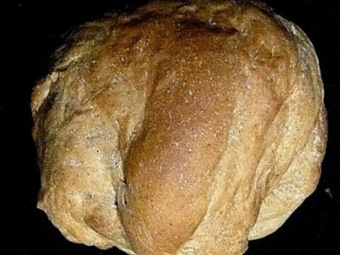 ＨＢにお任せ・グラノーラ食パン